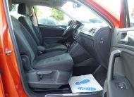 VW Tiguan Highl Offr 4M LED ACC HUD AHK Pano Standh
