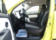 RENAULT Twingo Expression Klima LED DAB Bluetooth Isofix