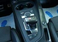 AUDI A4 Lim. 40 TFSI S-Line Sport LED ACC 360° Navi