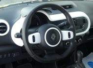 RENAULT Twingo Expression Klima LED DAB Bluetooth Isofix