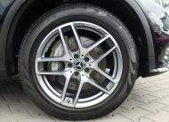 MERCEDES-BENZ GLC 350e 4Matic AMG LED ACC PDC AHK Volleder
