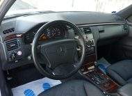 MERCEDES-BENZ E 320 Limousine Automatik Elegance Xenon