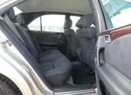 MERCEDES-BENZ E 320 Limousine Automatik Elegance Xenon