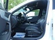AUDI A4 Lim. 40 TFSI S-Line Sport LED ACC 360° Navi