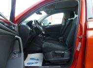 VW Tiguan Highl Offr 4M LED ACC HUD AHK Pano Standh
