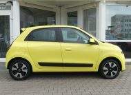 RENAULT Twingo Expression Klima LED DAB Bluetooth Isofix
