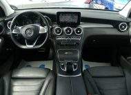 MERCEDES-BENZ GLC 350e 4Matic AMG LED ACC PDC AHK Volleder