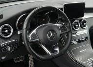 MERCEDES-BENZ GLC 350e 4Matic AMG LED ACC PDC AHK Volleder