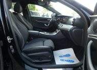 MERCEDES-BENZ E 220D Avantgarde Sport Style LED Kam. Navi.