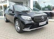 MERCEDES-BENZ GLC 350e 4Matic AMG LED ACC PDC AHK Volleder