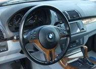BMW X5 3.0i Automatik Allrad Xenon Kam. Tempo. Navi.