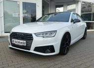AUDI A4 Lim. 40 TFSI S-Line Sport LED ACC 360° Navi