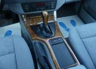 BMW X5 3.0i Automatik Allrad Xenon Kam. Tempo. Navi.
