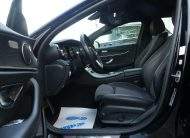 MERCEDES-BENZ E 220D Avantgarde Sport Style LED Kam. Navi.