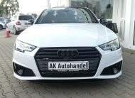 AUDI A4 Lim. 40 TFSI S-Line Sport LED ACC 360° Navi