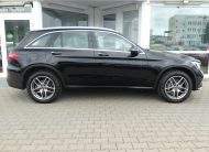 MERCEDES-BENZ GLC 350e 4Matic AMG LED ACC PDC AHK Volleder