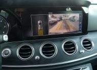 MERCEDES-BENZ E 220D Avantgarde Sport Style LED Kam. Navi.