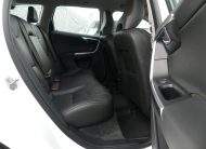 VOLVO XC60 Summum Aut. AWD ACC Kamera Leder H&K Memory