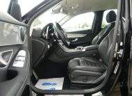 MERCEDES-BENZ GLC 350e 4Matic AMG LED ACC PDC AHK Volleder