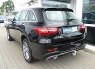 MERCEDES-BENZ GLC 350e 4Matic AMG LED ACC PDC AHK Volleder