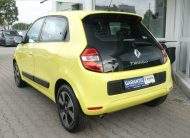 RENAULT Twingo Expression Klima LED DAB Bluetooth Isofix