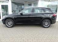 MERCEDES-BENZ GLC 350e 4Matic AMG LED ACC PDC AHK Volleder