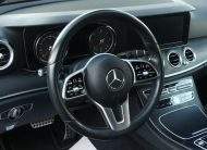 MERCEDES-BENZ E 220D Avantgarde Sport Style LED Kam. Navi.