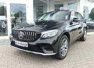 MERCEDES-BENZ GLC 350e 4Matic AMG LED ACC PDC AHK Volleder