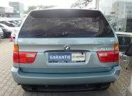 BMW X5 3.0i Automatik Allrad Xenon Kam. Tempo. Navi.