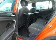 VW Tiguan Highl Offr 4M LED ACC HUD AHK Pano Standh
