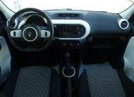 RENAULT Twingo Expression Klima LED DAB Bluetooth Isofix