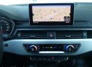 AUDI A4 Lim. 40 TFSI S-Line Sport LED ACC 360° Navi