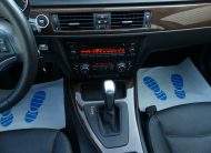 BMW 320i Lim. Automatik PDC AHK Leder Temp Wenig Km